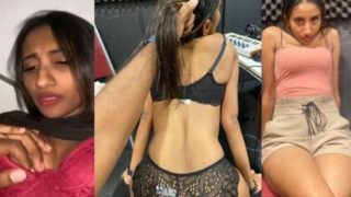 Horny Tamil Girl’s Fucking – Boyfriend Viral Porn