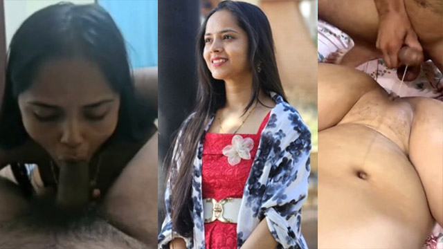 Office Boss Fucking – Bangaluru Hot Wife Asshole