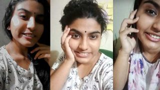 Bangaluru Desi Wife Fucking in Doggy – Viral Leaked Mms