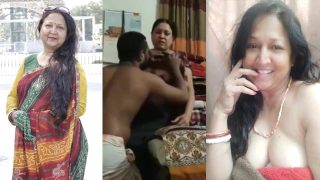 Paki Hot Milf Aunty Fucking by Young Boys